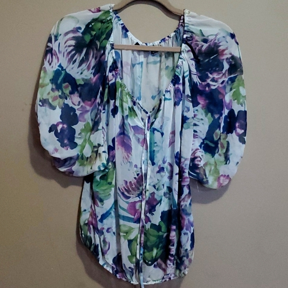 ANA a new approach top size small